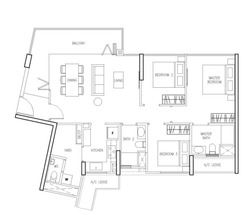 Northwave (D25), Condominium #547093081